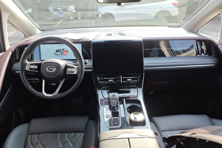 Used GAC Trumpchi M8 2024 Master Series 400T Prestige Edition
