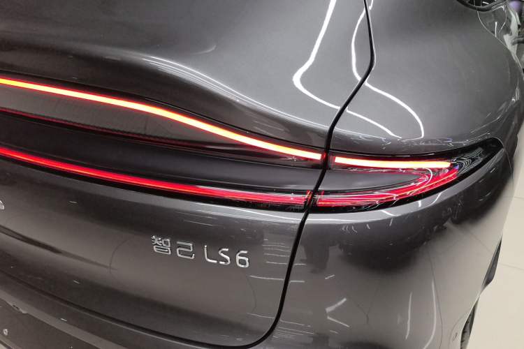 Used  LS6 2023 Max Long-Range Version
