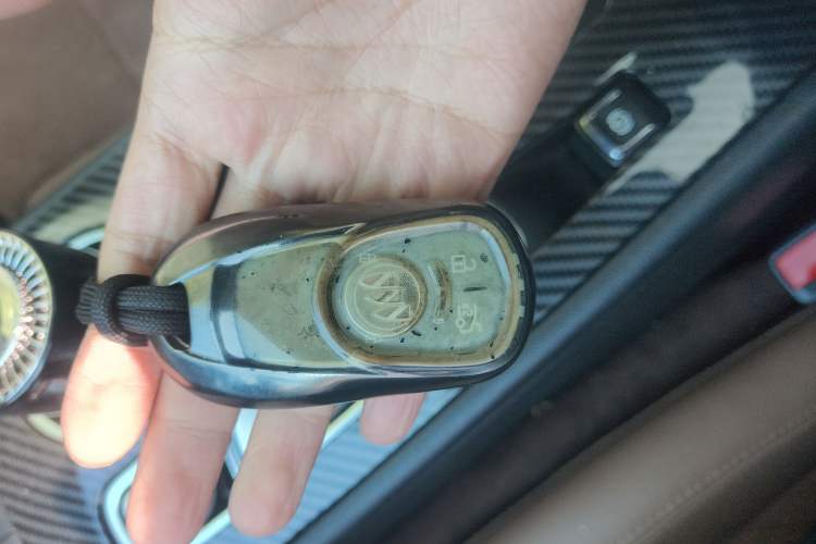 Used Buick Regal 2022 552T Smart Edition