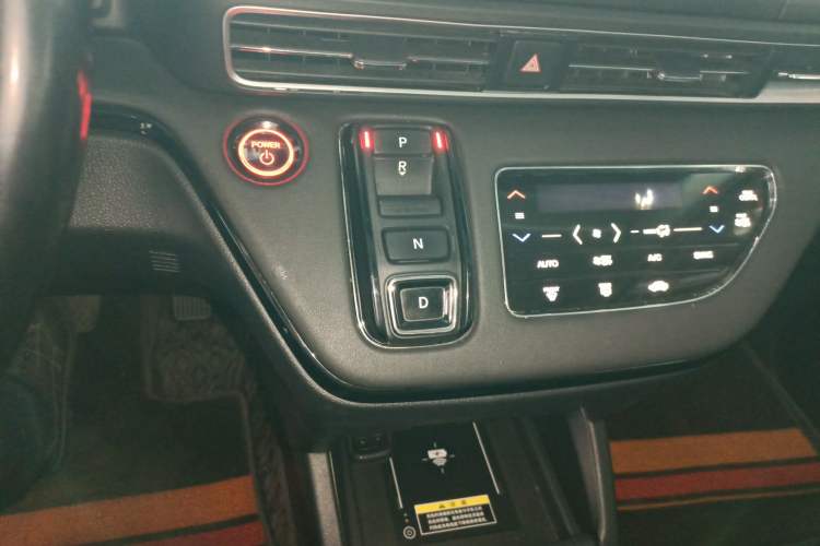 Used Honda Elysion 2022 2.0L eHEV Prestige Edition
