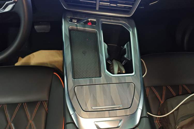 Used Haval XY 2022 1.5T Smart Edition
