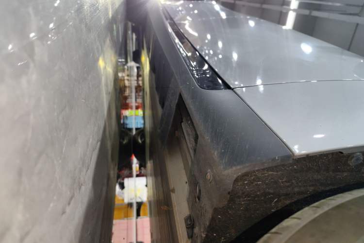 Used XPeng P7 2020 586E
