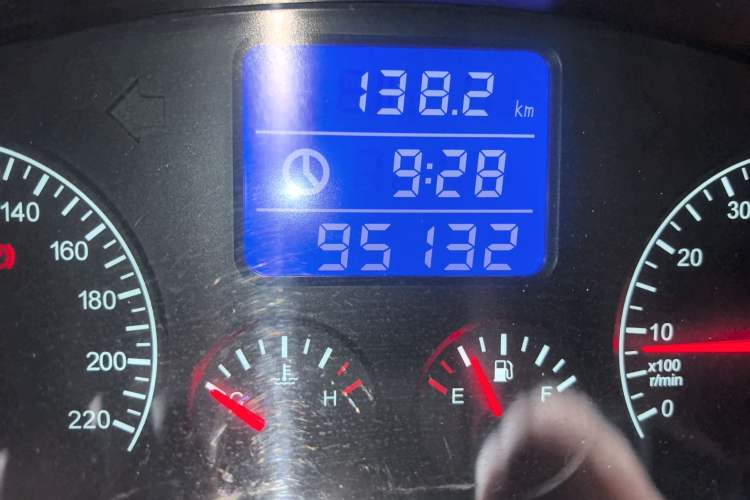 Used Chery Tiggo 3 2014 1.6L Manual Zhishang Edition