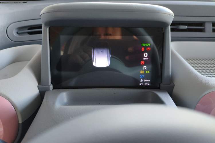 Used Bestune Pony 2024 170km Range Energizing Horse
