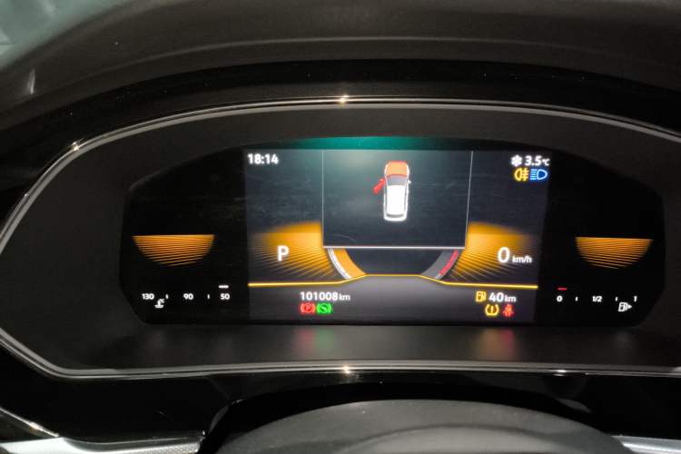 Used Volkswagen Passat 2022 280TSI Business Edition
