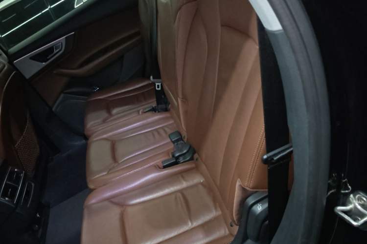 Used Audi Q7 New Energy 2019 55 e-tron
