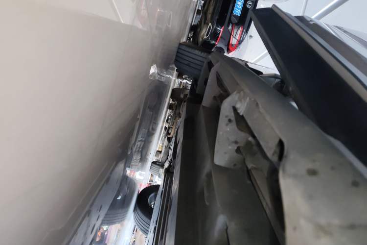 Used Toyota Wildlander 2022 2.0L CVT Two-Wheel Drive Luxury PLUS Edition
