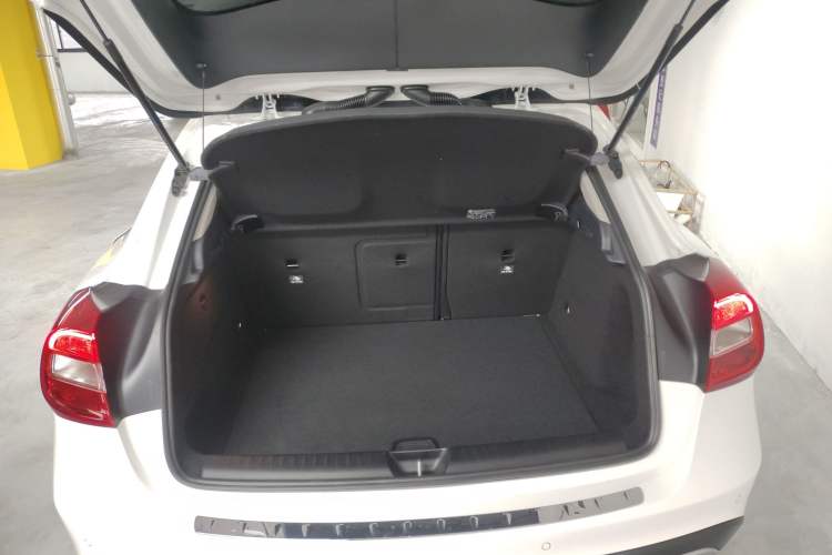 Used Mercedes-Benz GLA 2016 GLA 200 Sport Edition