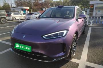 Used Hima AITO M5 2025 Extended-Range Ultra All-Wheel-Drive Version