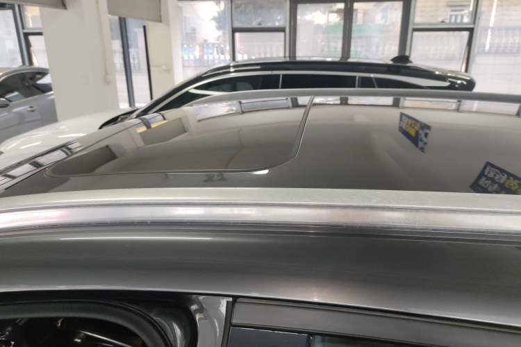 Used Mazda CX-5 2022 2.5L Automatic 4x4 Prestige Edition
