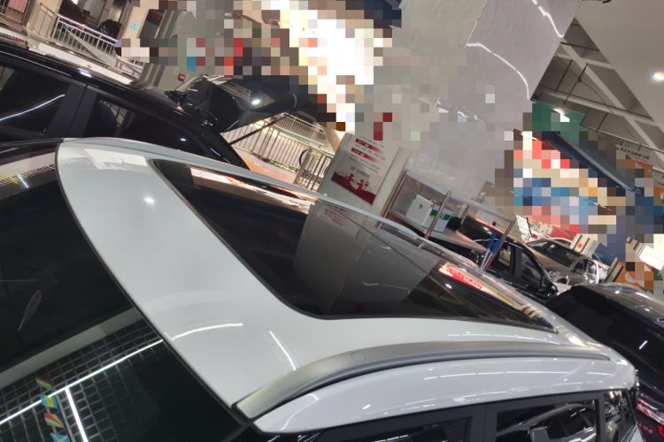 Used Geely Auto Emgrand X7 Sport 2023 Boyue COOL 1.5TD Smart Connect+
