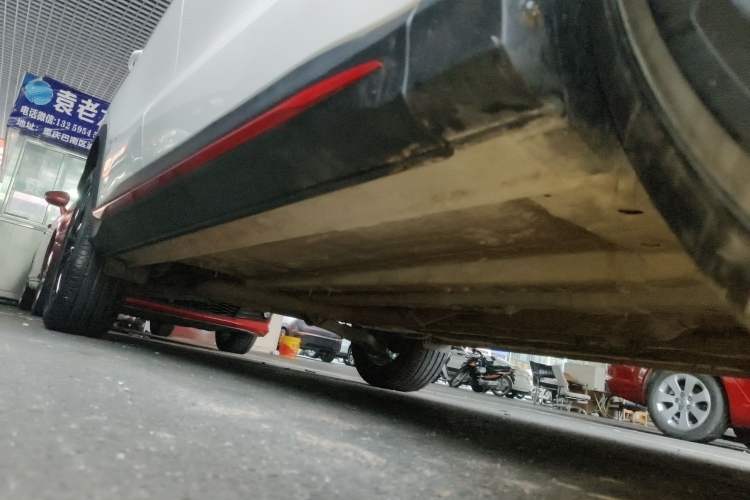 Used Oshan X5 PLUS 2023 Revised Version 1.5T DCT Navigation Edition
