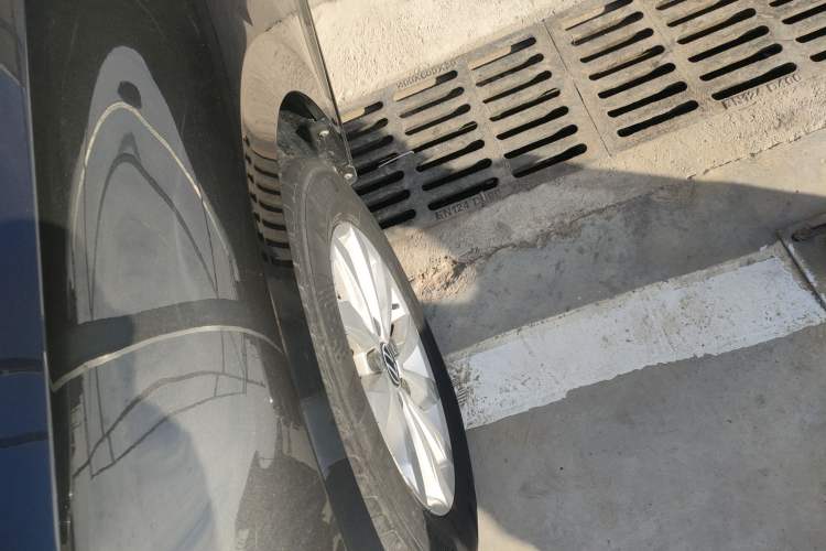 Used Volkswagen Bora 2021 1.5L Automatic Fashionable Smart Connectivity Version
