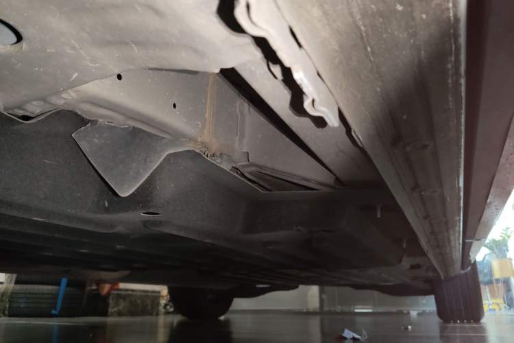 Used Buick Century 2023 2.0T Six-Seater Yinshi Edition
