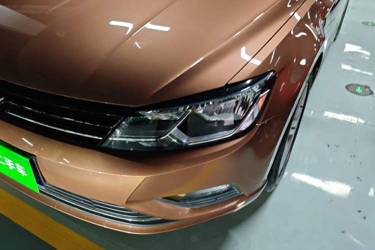 Used Volkswagen Lamando 2015 280TSI Manual Comfort Edition
