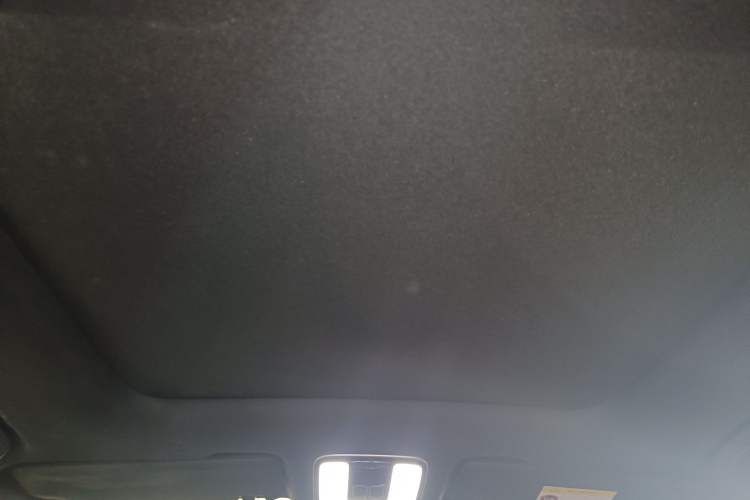 Used Li Auto ONE 2020 Extended-Range 6-Seater Version
