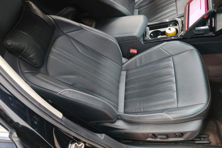 Used Volkswagen Passat 2023 Revised 330TSI Elite Edition