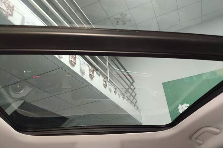 Used BYD Sealion 05 DM-i 2025 DM-i Smart Drive 115KM Flagship Model
