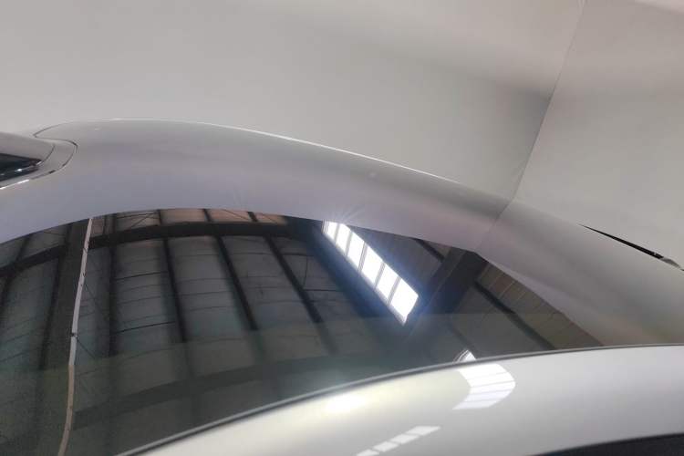 Used  YU7 2025 Ultra-Long Range All-Wheel Drive Pro Version
