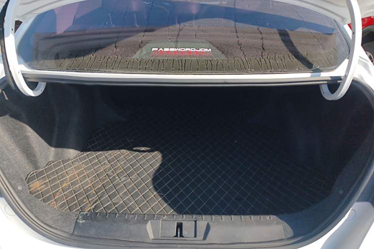 Used Geely Auto Emgrand 2020 1.5L CVT Luxury Model