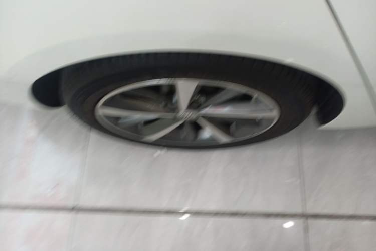 Used MG 6 2019 20T Automatic Starlight Edition
