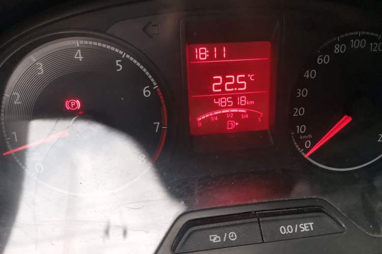 Used Volkswagen Jetta 2017 1.4L Manual Fashion Edition