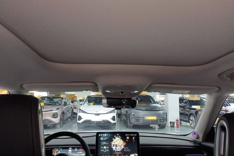 Used  #1 2024 Dynamic Standard Edition