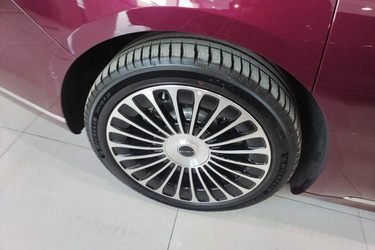 Used Hima Stelato S9 2025 Extended-Range Ultra