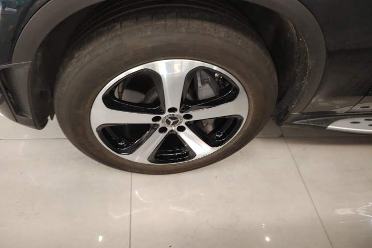 Used Mercedes-Benz GLC 2022 Facelifted GLC 260 L 4MATIC Dynamic Edition
