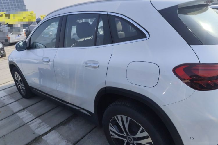 Used Mercedes-Benz GLA 2024 GLA 220