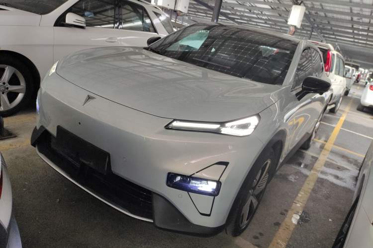 Used Deepal S05 2024 200 Ultra Range-Extended Long-Range Version