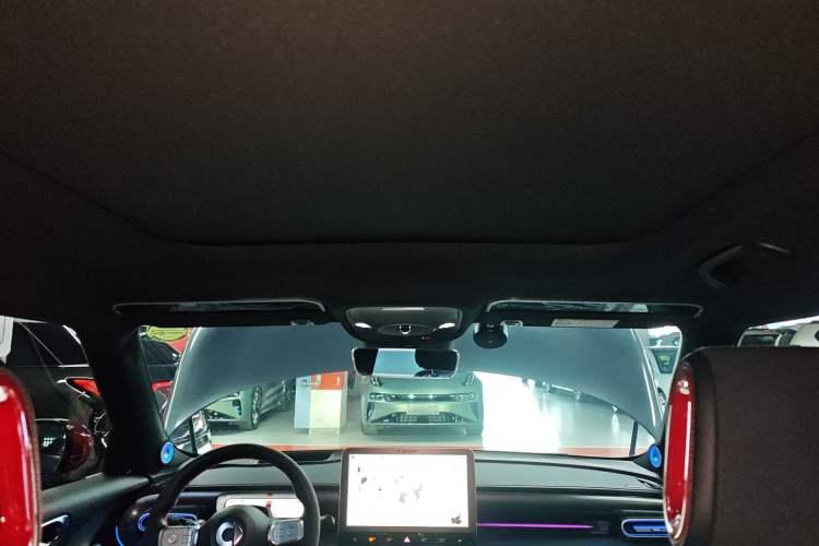 Used  #1 2022 BRABUS Performance Edition
