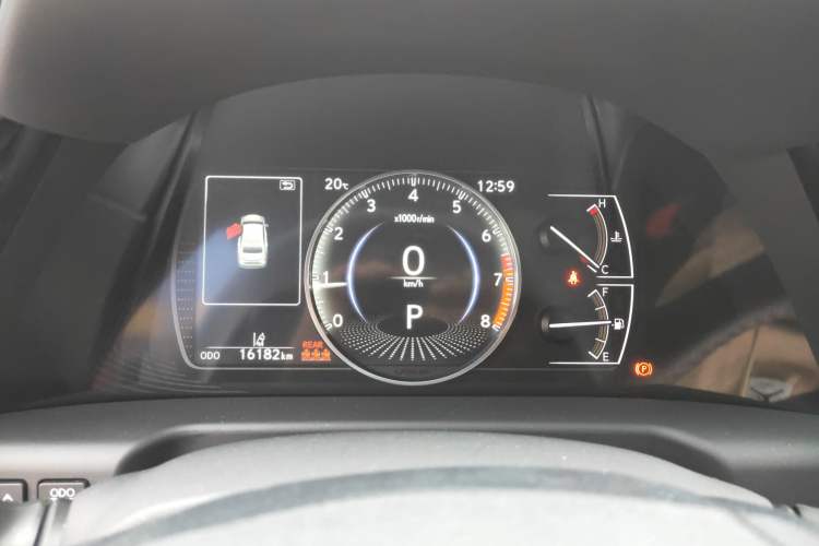 Used Lexus ES 2022 200 Excellence Edition
