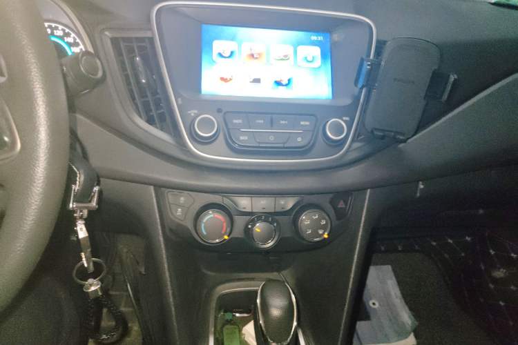 Used Chevrolet Cavalier 2018 320 Automatic Xinyue Edition
