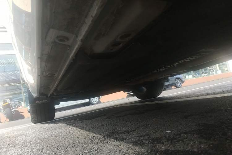 Used Geely Auto Monjaro L 2022 1.5T Leishen Hi·F Plug-in Hybrid Super Xun
