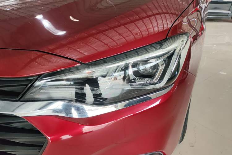 Used Chevrolet Monza 2022 320 Automatic Enjoyment Sunroof Version