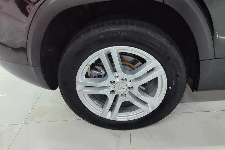 Used Mercedes-Benz GLB 2023 GLB 200 Fashion Model
