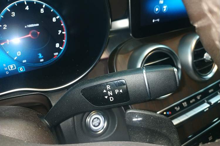 Used Mercedes-Benz GLC 2020 Facelift GLC 260 L 4MATIC Luxury Edition