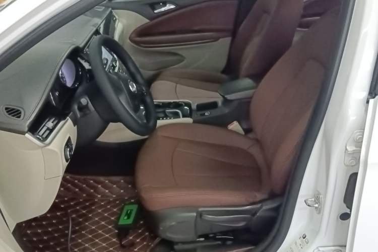 Used Buick Verano 2015 Sedan 15S Automatic Ambition Model
