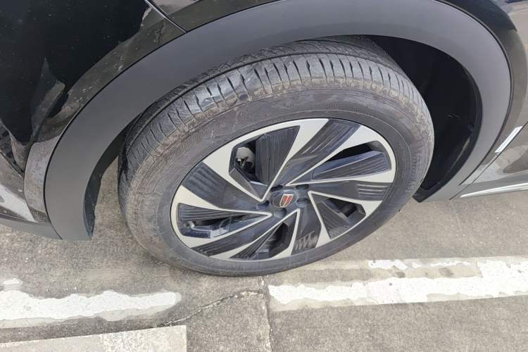 Used Hongqi HS7 PHEV 2024 2.0T PHEV Four-Wheel Drive Flagship Edition 6 Seats