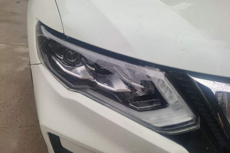 Used Nissan X-Trail 2021 2.0L CVT 2WD XL Premium SmartConnect Deluxe Edition
