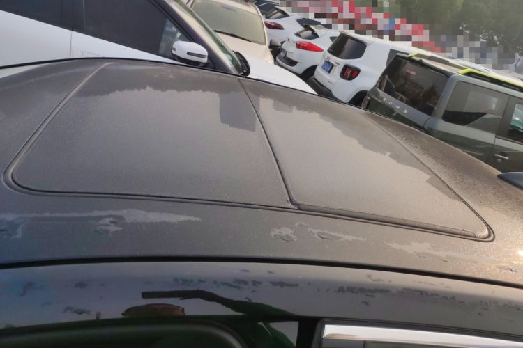 Used Buick LaCrosse 2022 552T Luxury Version
