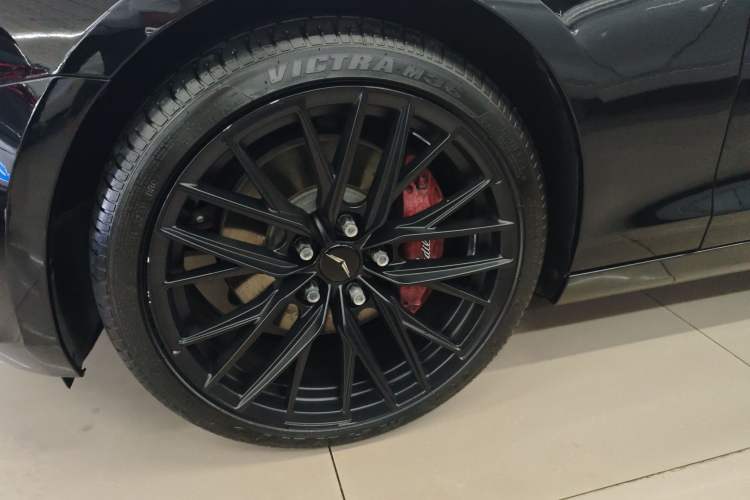 Used Cadillac ATS-L 2017 28T Tech Edition
