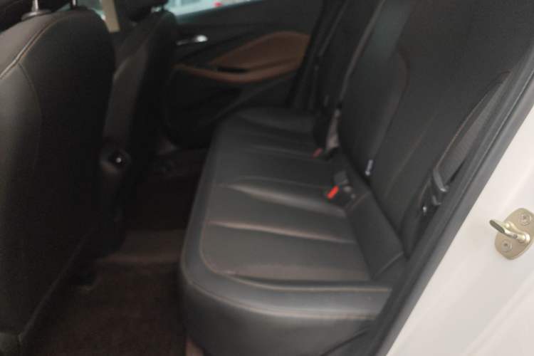 Used Buick Verano 2022 Pro 533T Enjoyment Edition
