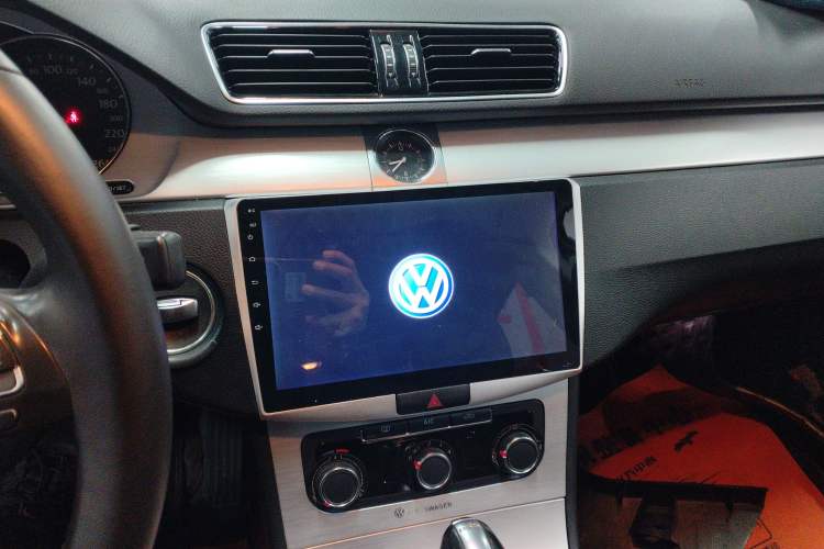 Used Volkswagen Magotan 2016 1.8TSI Smart Comfort Model