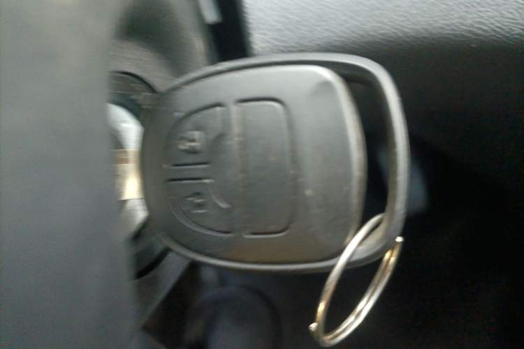 Used Ruichi ED71 2022 ED71 Cargo Pioneer Model I
