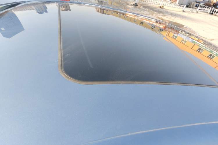 Used BYD Seal 06 New Energy 
