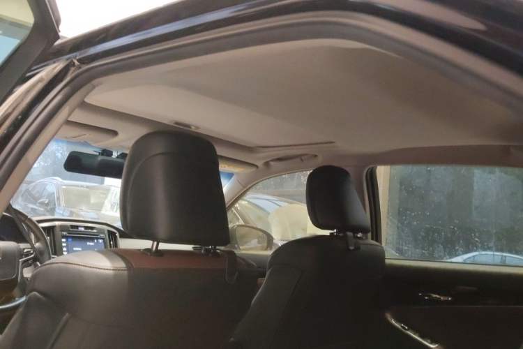 Used Toyota Crown 2018 2.0T Sport Edition