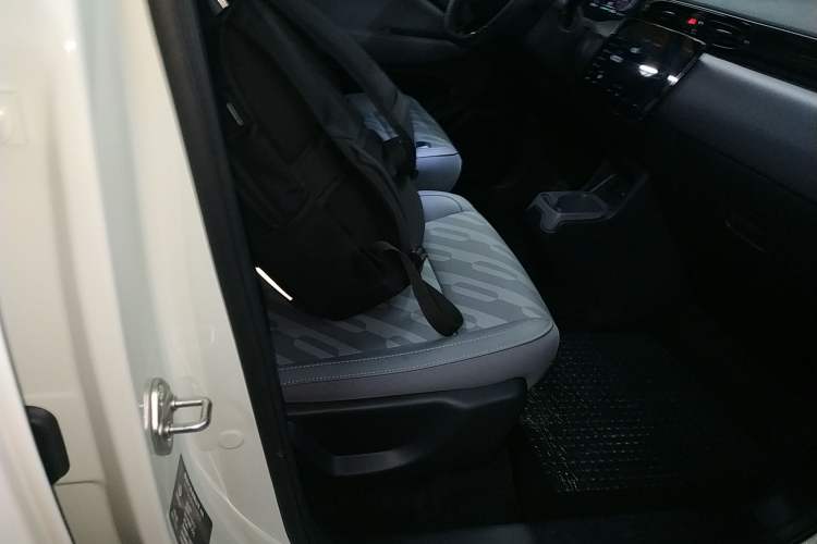 Used Leapmotor T03 2025 310 Comfort Edition