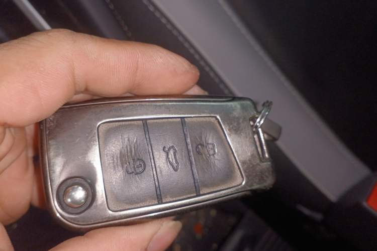 Used Jetta VS7 2023 280TSI Automatic High-Gloss Enjoyment Edition